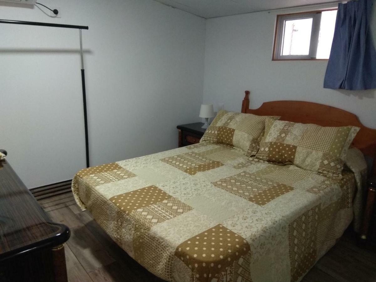 La Casita Villa Carmona  Buitenkant foto